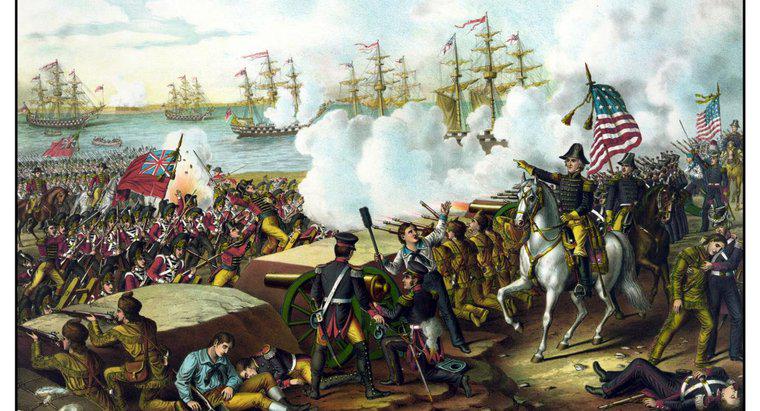 Jakie były wyniki wojny z 1812 roku?