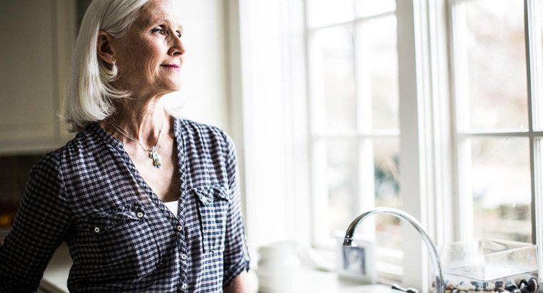 Jakie są siedem etapów demencji naczyniowej?