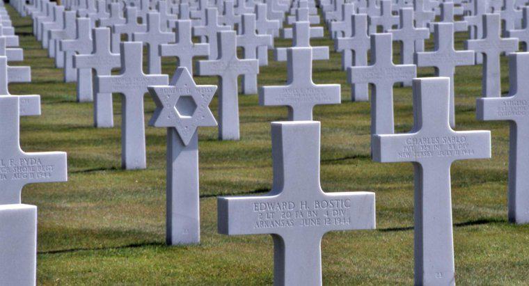 Ile ofiar było na D-Day?