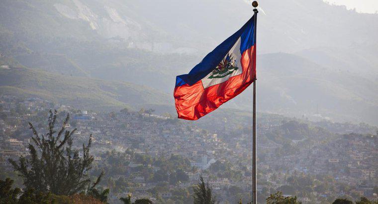 Co było przyczyną haitańskiej rewolucji?