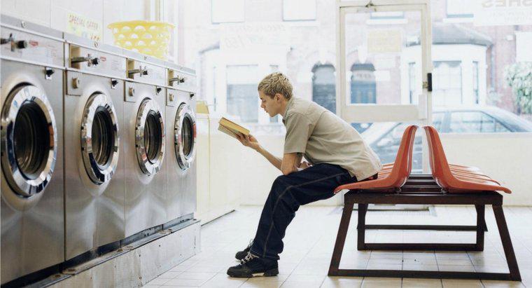 Co to jest pralnia samoobsługowa?