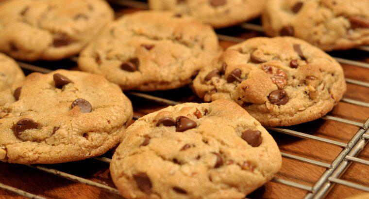 Nutty Delight: Ultimate Chocolate Chip Cookie Recipe