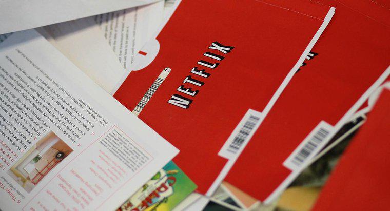 Jak można anulować bezpłatną wersję próbną usługi Netflix?