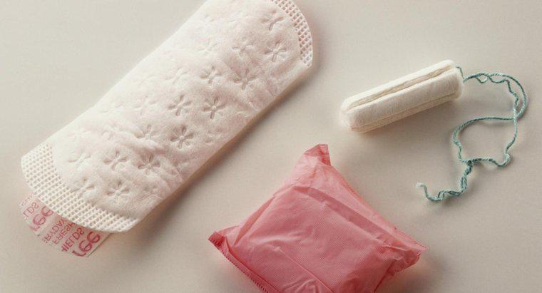 Co powoduje zmiany w cyklu menstruacyjnym?