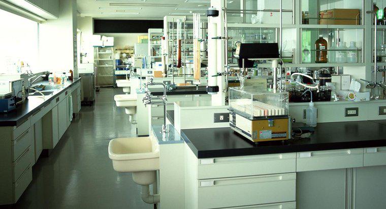 Co to jest sprzęt laboratoryjny mikrobiologii i jak go używa?