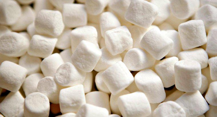 Jak zrobić wyrzutnię Marshmallow?