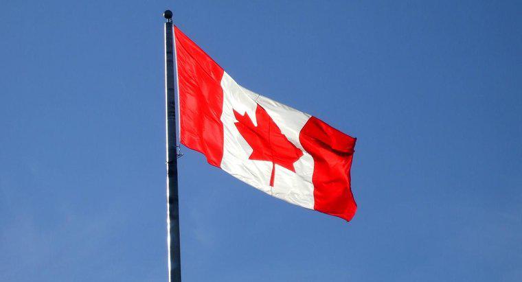 Co importuje Kanada z innych krajów?