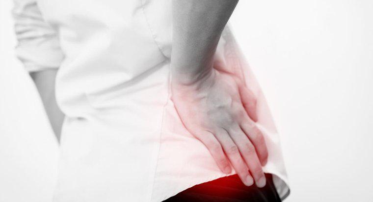 Jakie są możliwe przyczyny nagłego bólu w biodrze bez wcześniejszego urazu?