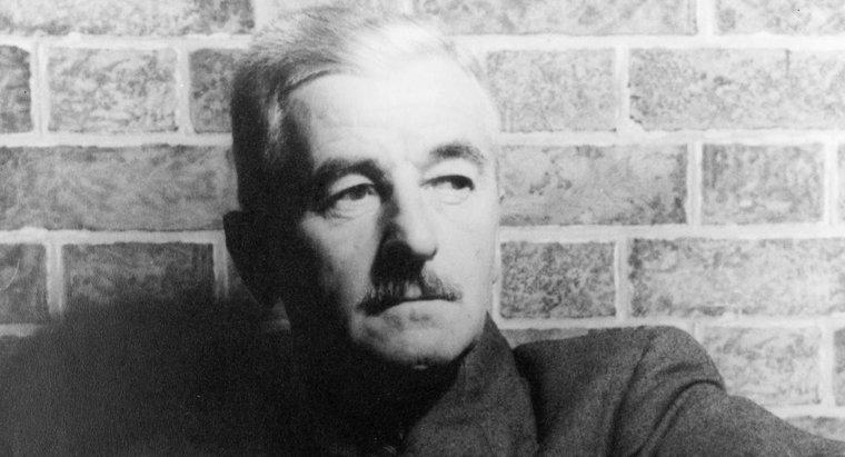 Jakie jest znaczenie mowy o przyjęciu Nagrody Nobla Williama Faulknera?