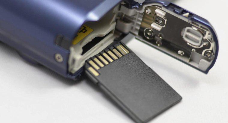 Jaka jest różnica między MicroSD i MicroSDHC?