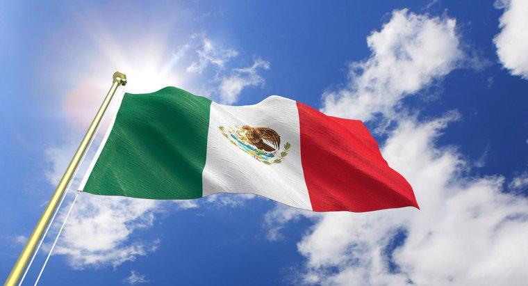 Czym była meksykańska cesja?