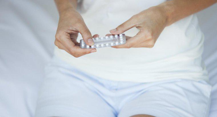 Jak długo po tym przestaję używać łatki antykoncepcyjnej Czy mogę zostać w ciąży?