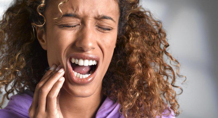 Jak leczyć ból zęba?
