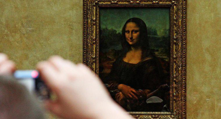 Ile warta jest dziś "Mona Lisa"?