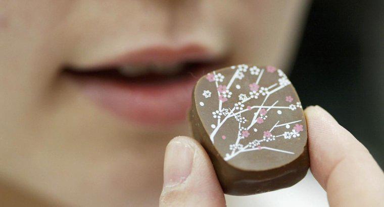 Jak czekolada wpływa na tętno?