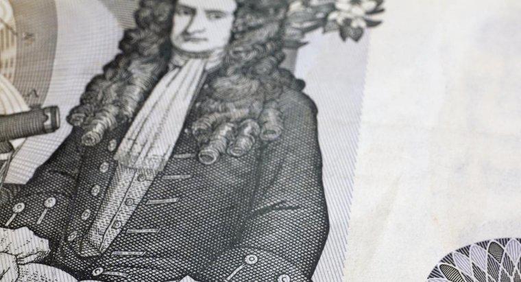 Jakie nagrody zostały przyznane Isaacowi Newtonowi?