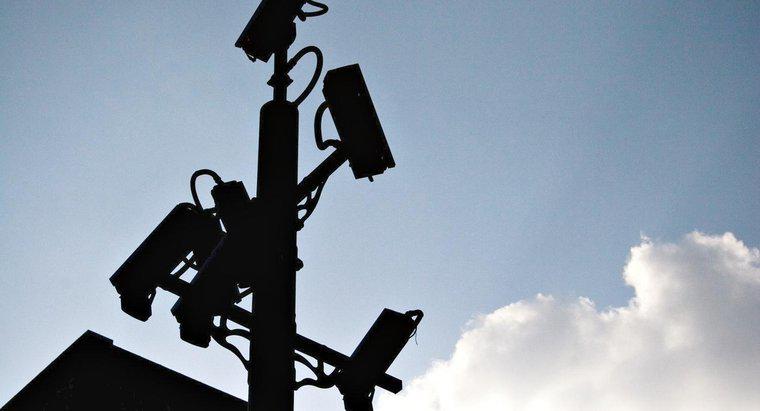 Jakie są wady kamer CCTV?