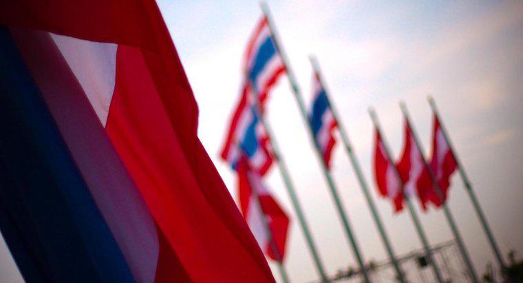 Kiedy jest Dzień Niepodległości w Tajlandii?
