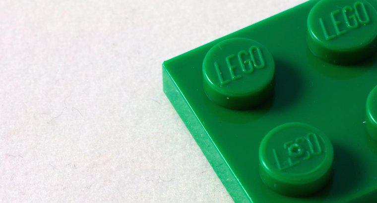 Czy Mega Bloks są kompatybilne z klockami LEGO?