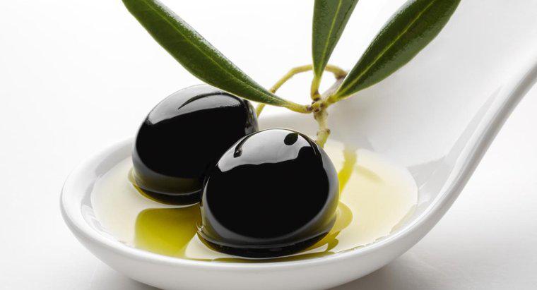 Jakie są korzyści zdrowotne wynikające z używania oliwy z oliwek?