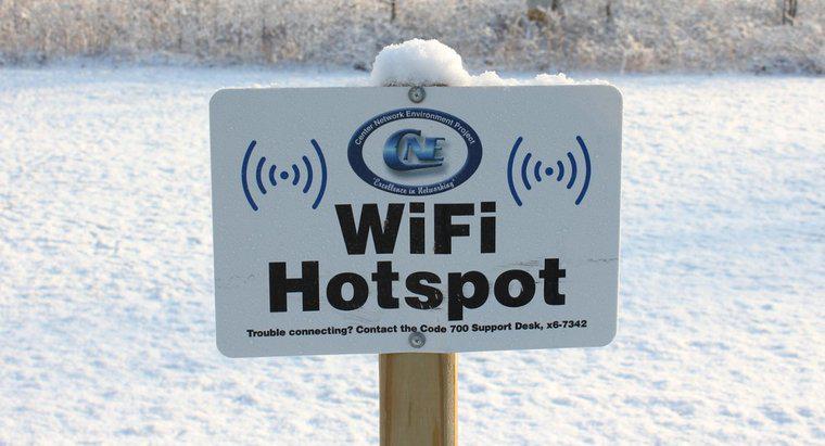 Jak skonfigurować Wi-Fi w domu?