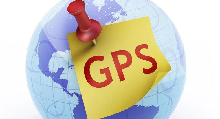 Jak wprowadzić współrzędne GPS w Google Maps?
