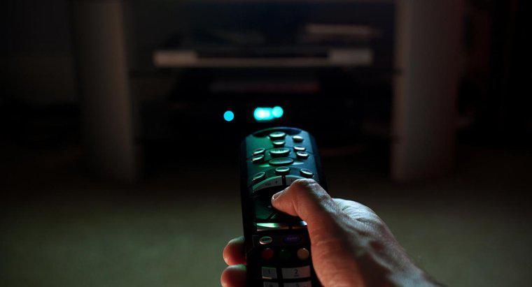Jakie są niektóre kody dla Insignia TV Remotes?