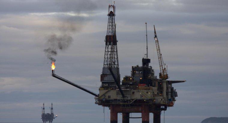 Jakie są zalety i wady wiercenia ropy na Alasce?