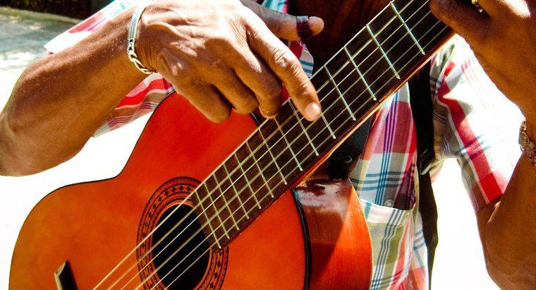 Jakie są niektóre instrumenty używane tradycyjnie w Meksyku?