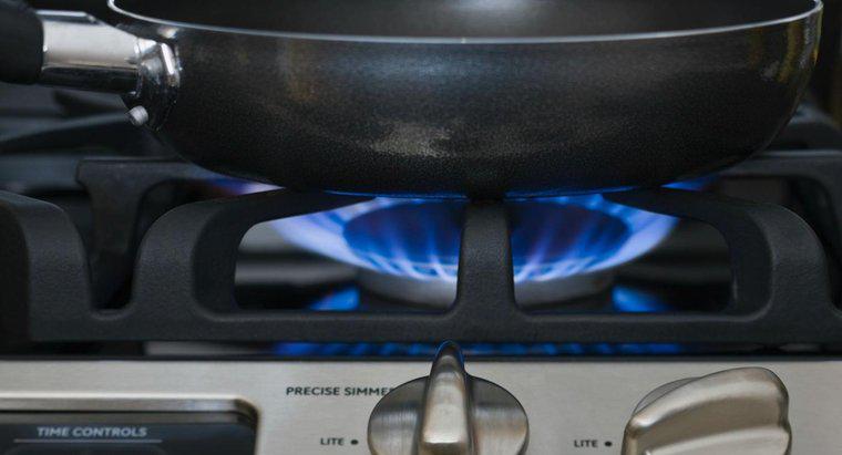 Jakie są różnice między propanem a gazem ziemnym?