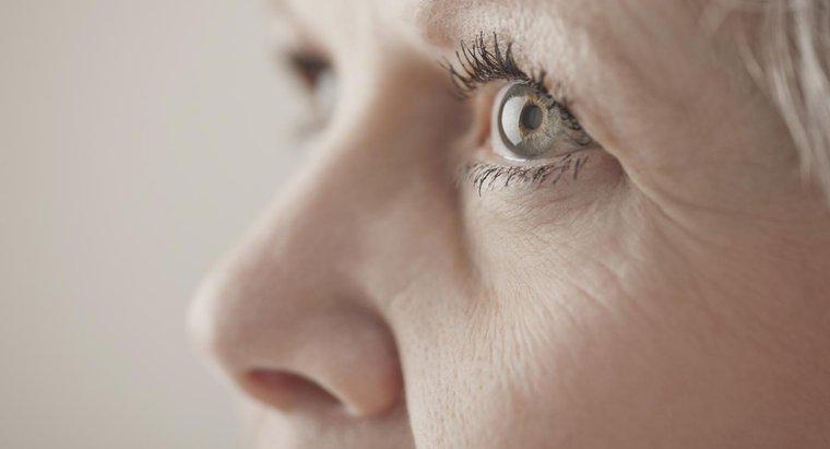 Jakie są główne przyczyny zjawiska Eye Floaters?
