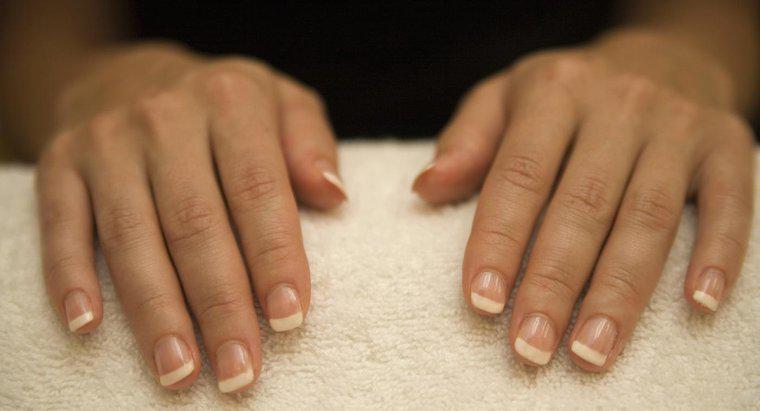 Co to jest French Manicure?