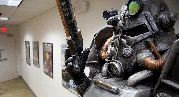 Co to jest użycie klucza Vault Desmond w "Fallout 3"?