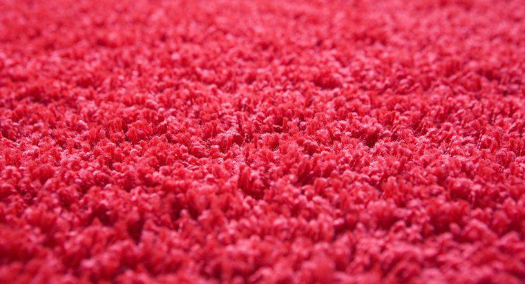 Jaki jest najlepszy sposób cięcia dywanu?