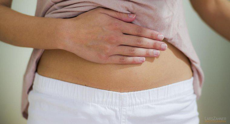 Co powoduje bulgotanie w żołądku?
