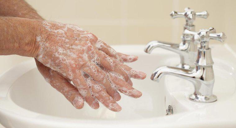 Co to jest Ph-Balanced Soap?