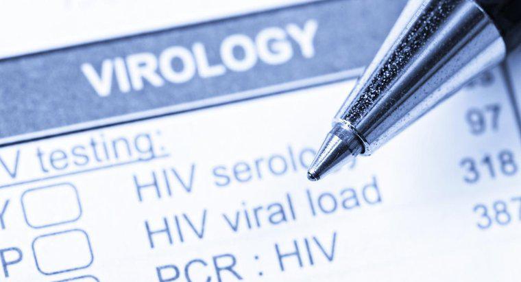 Jak zaraża się HIV?