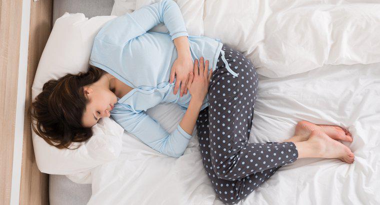 Kiedy nudności zaczynają się w czasie ciąży?