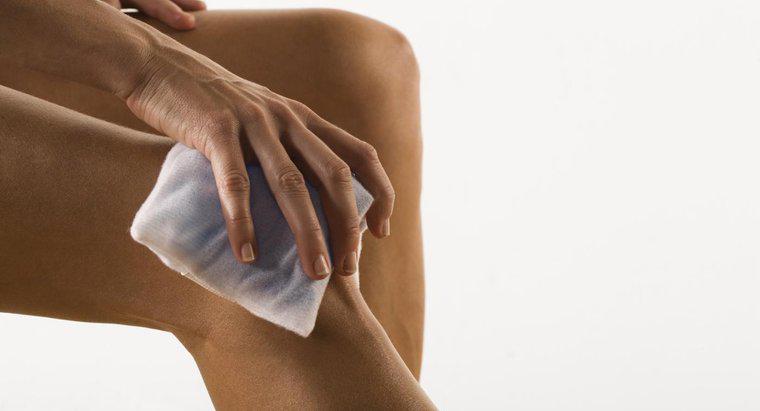 Czy ból nóg jest jednym z objawów raka?