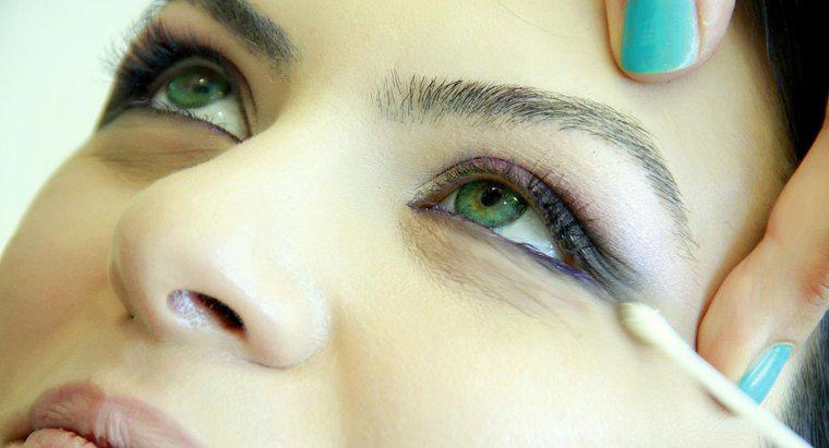 Czy dwoje zielonych rodziców może mieć dziecko z brązowymi oczami?