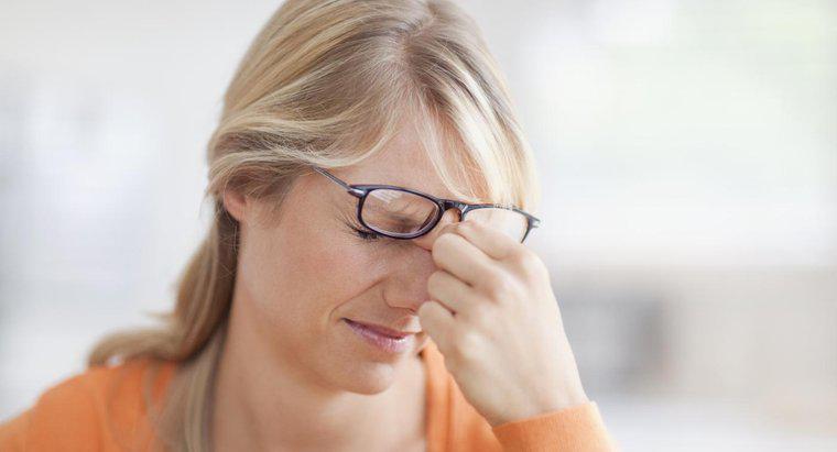 Jaka jest różnica między bólem głowy a migreną?