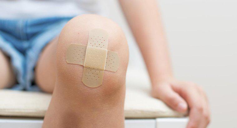 Co powoduje ból kolana i obrzęk?