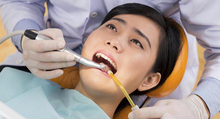 Jak naprawić luźny ząb?