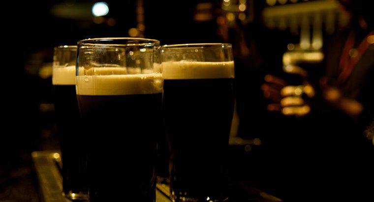 Jakie jest pochodzenie Guinnessa Tukana?