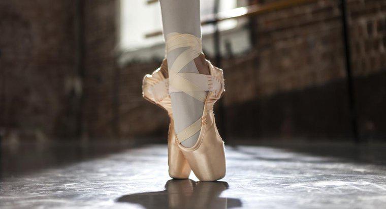 Jakie są bezpłatne darmowe lekcje baletu online?
