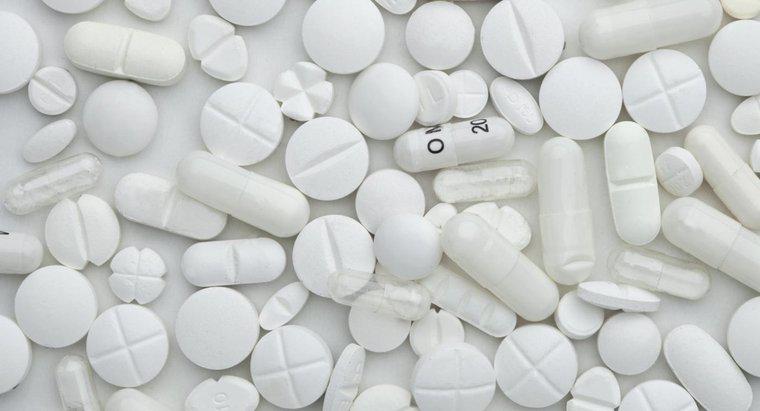 Co to są tabletki Chlorzoxazone 500 Mg?