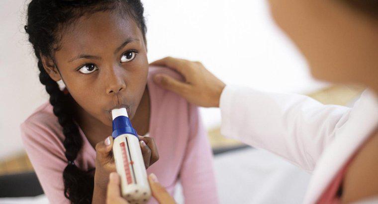 Co to jest test spirometryczny?
