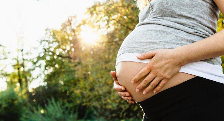Jak obliczyć tygodnie ciąży?