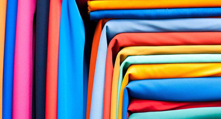 Jaka jest standardowa szerokość trzpienia tkaniny?
