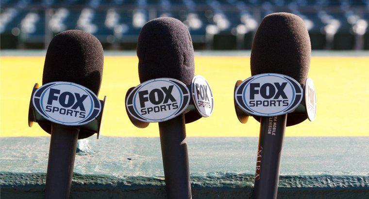 Które pakiety Comcast zawierają Fox Sports?